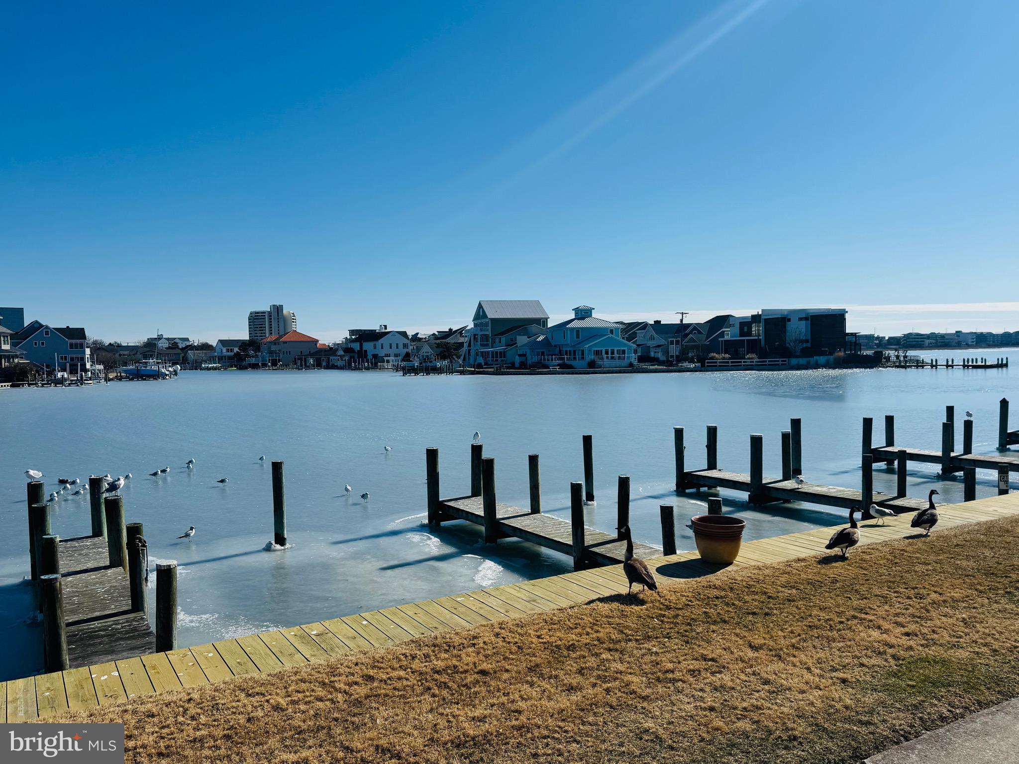 NON DEVELOPMENT - Residential