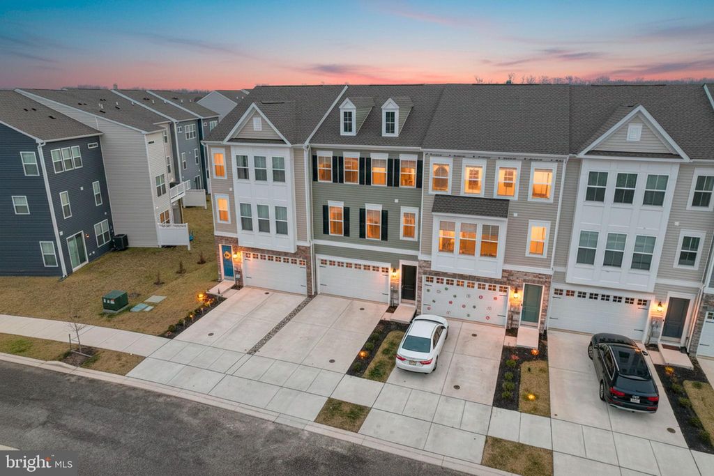 Photo of 345 Andrew Court, MIDDLETOWN, DE 19709 (MLS # DENC2095344)