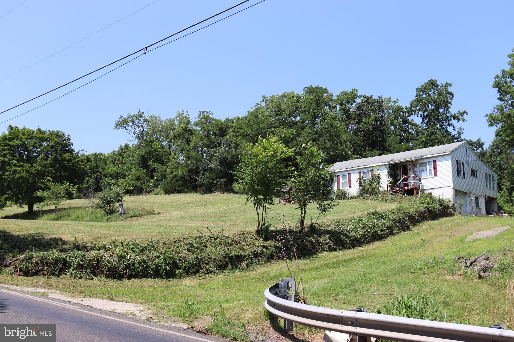 1352 POWELLS VALLEY ROAD