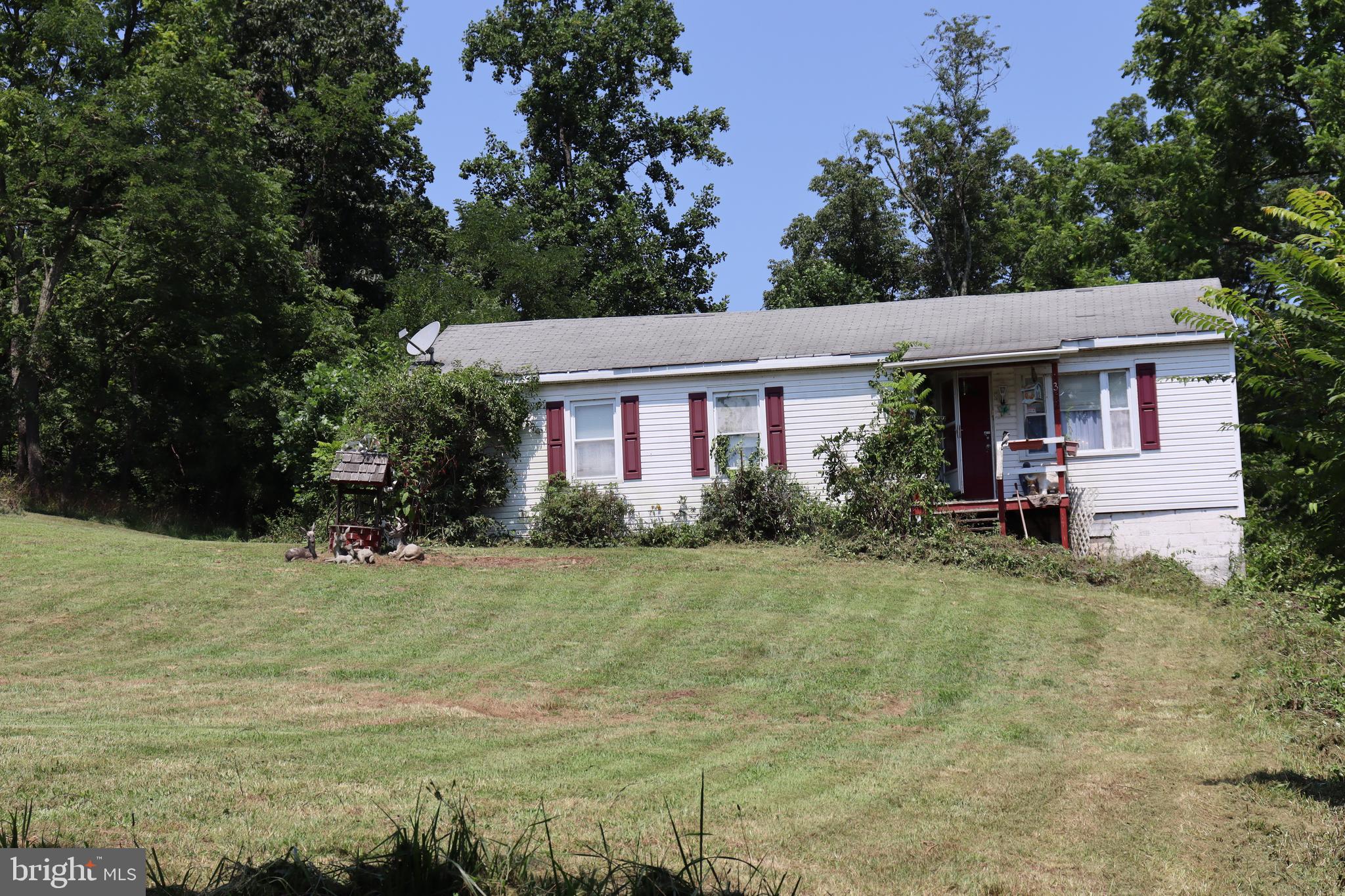 1352 POWELLS VALLEY ROAD