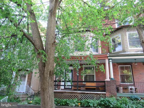 Townhouse For Sale - 5022 Newhall Street<br/> PHILADELPHIA, PA 19144