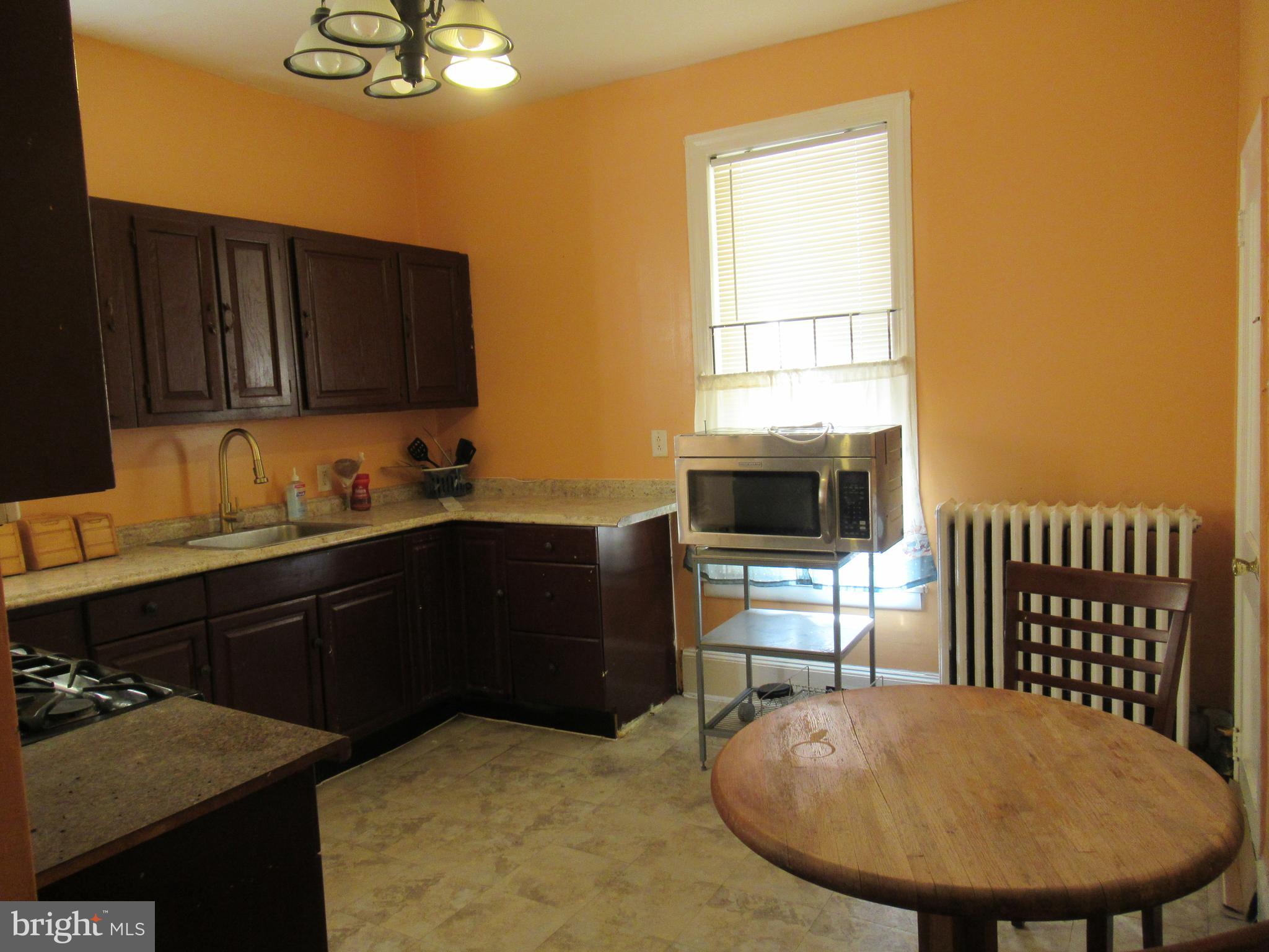 GERMANTOWN - Residential