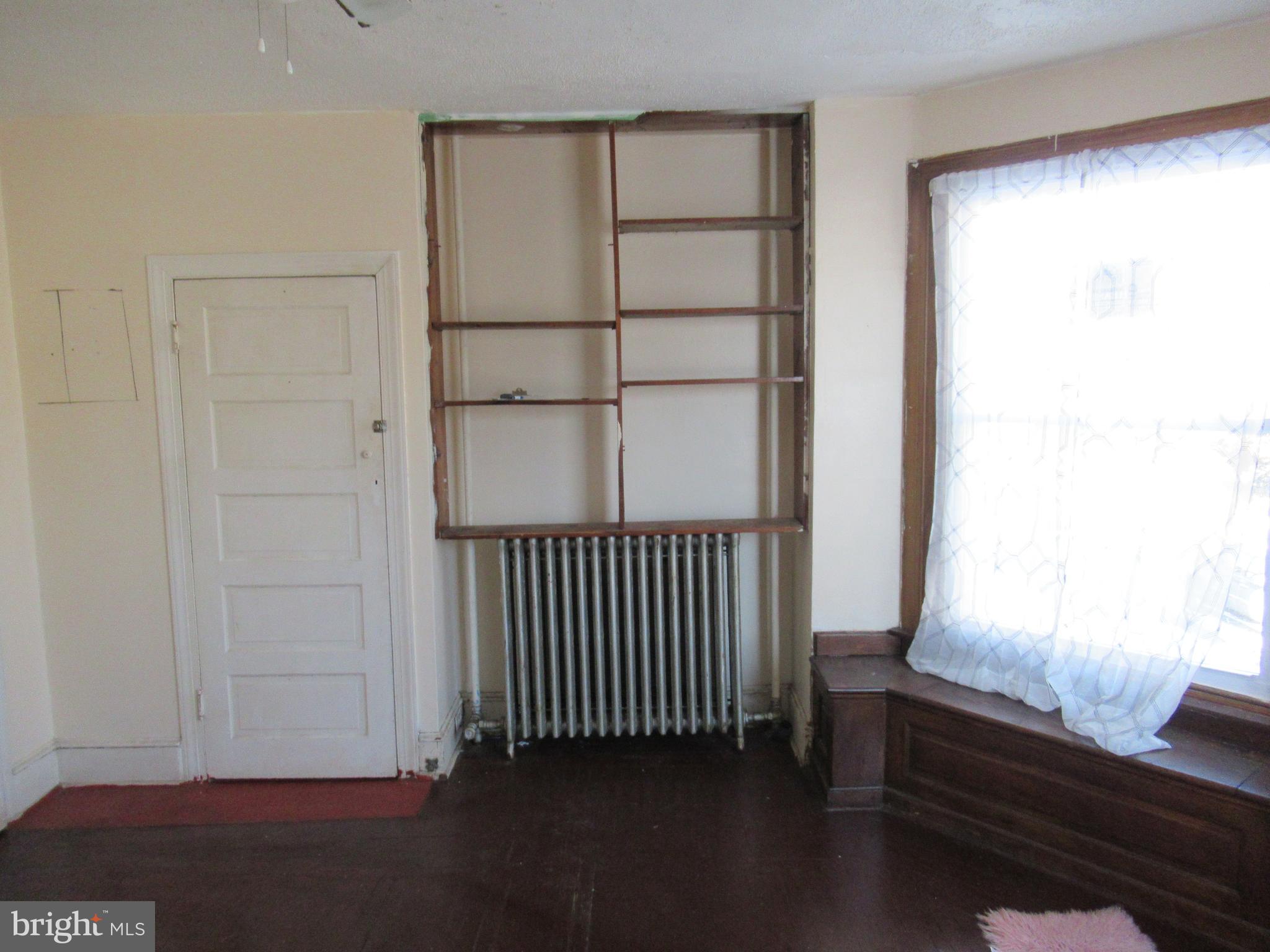 GERMANTOWN - Residential