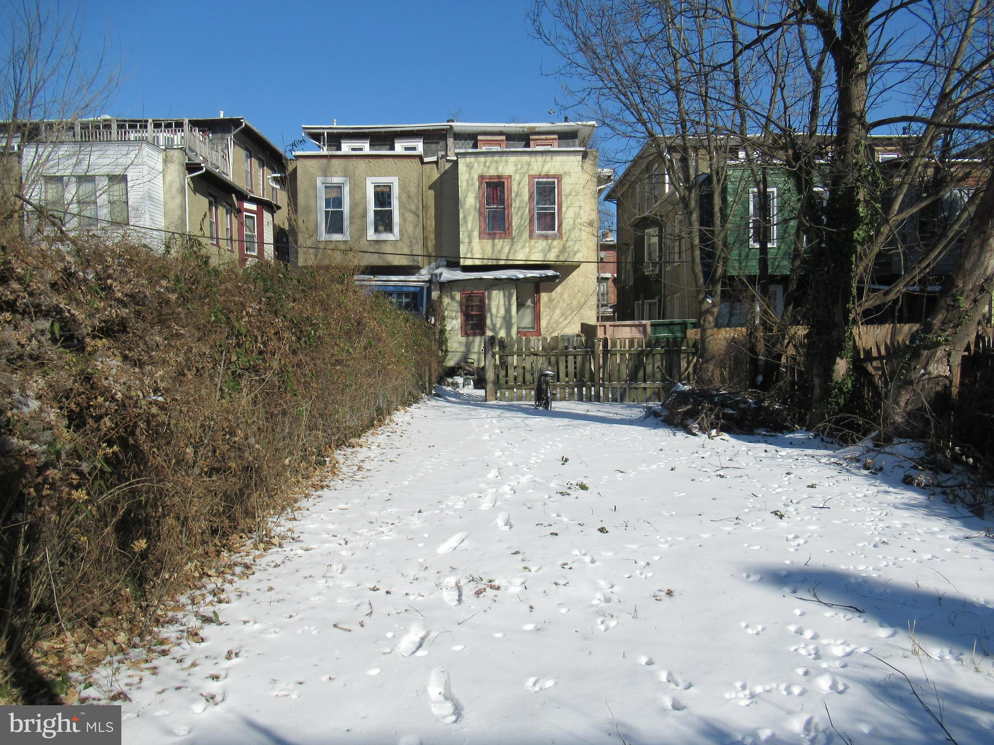 GERMANTOWN - Residential