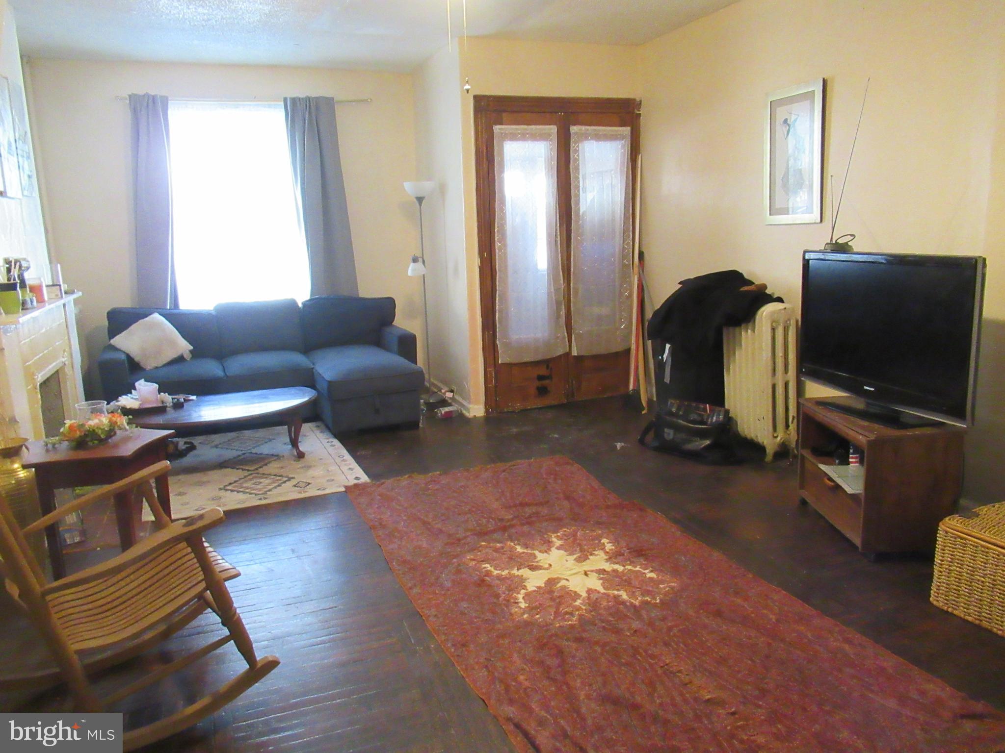 GERMANTOWN - Residential