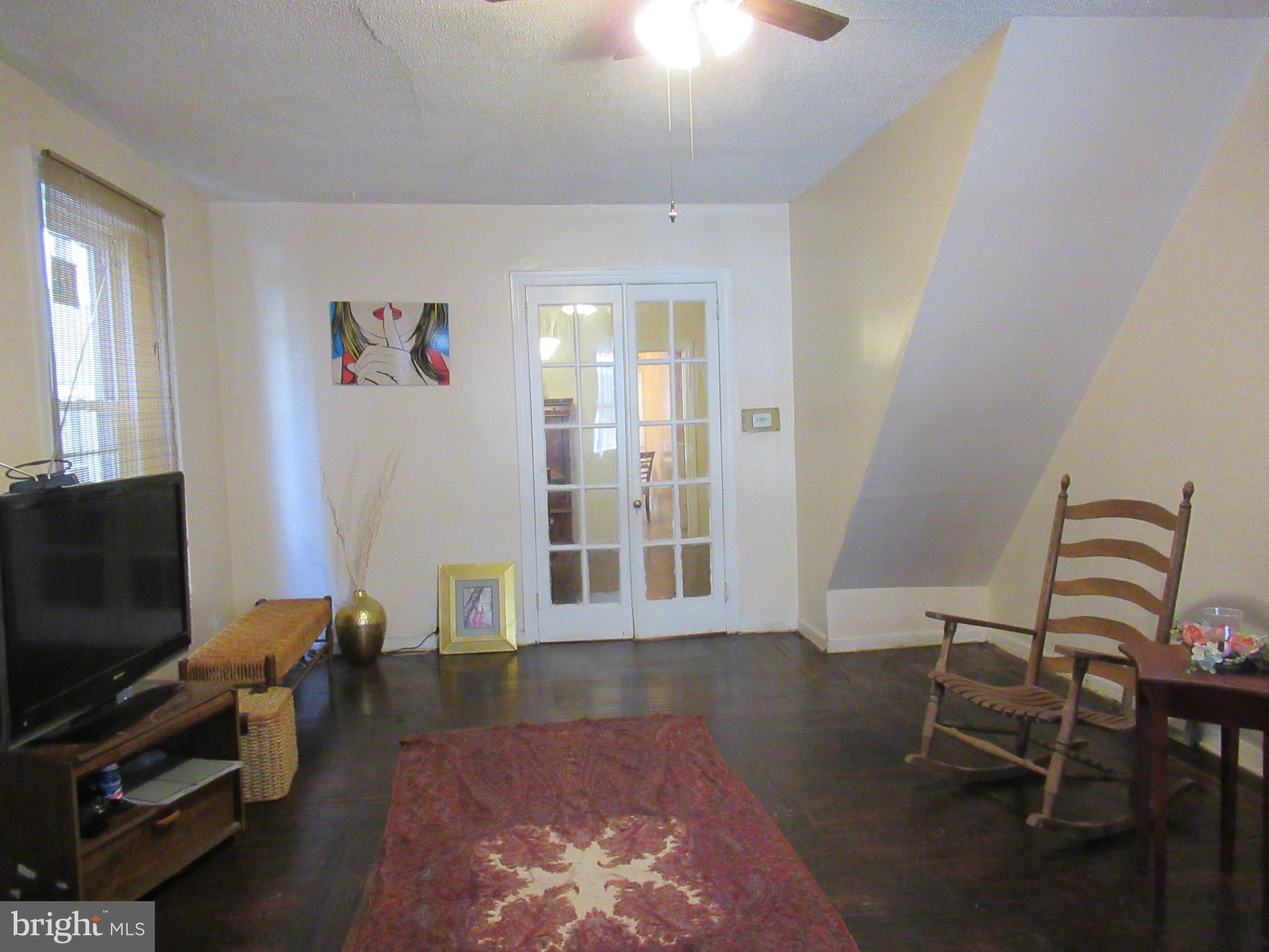 GERMANTOWN - Residential
