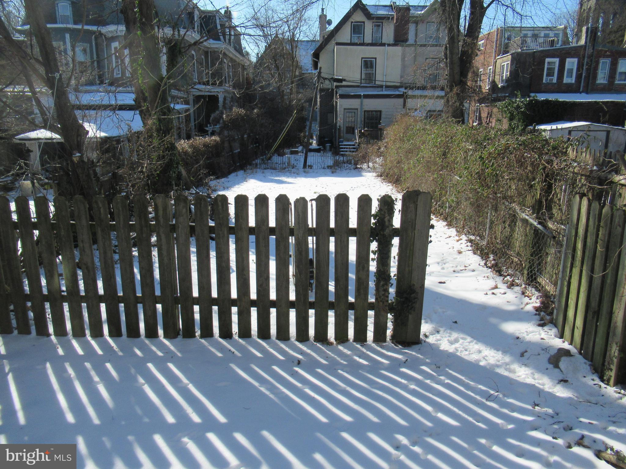 GERMANTOWN - Residential