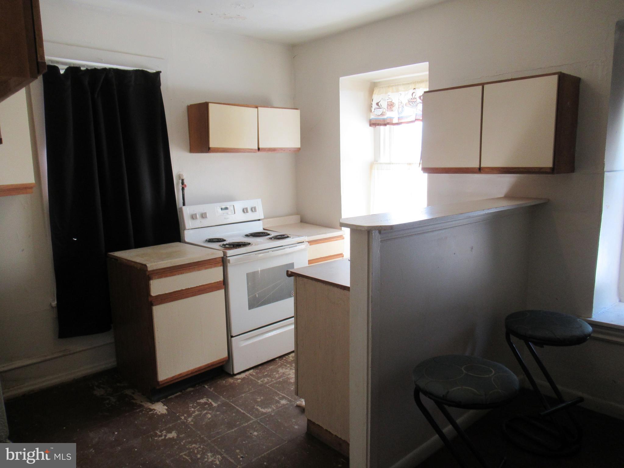 GERMANTOWN - Residential