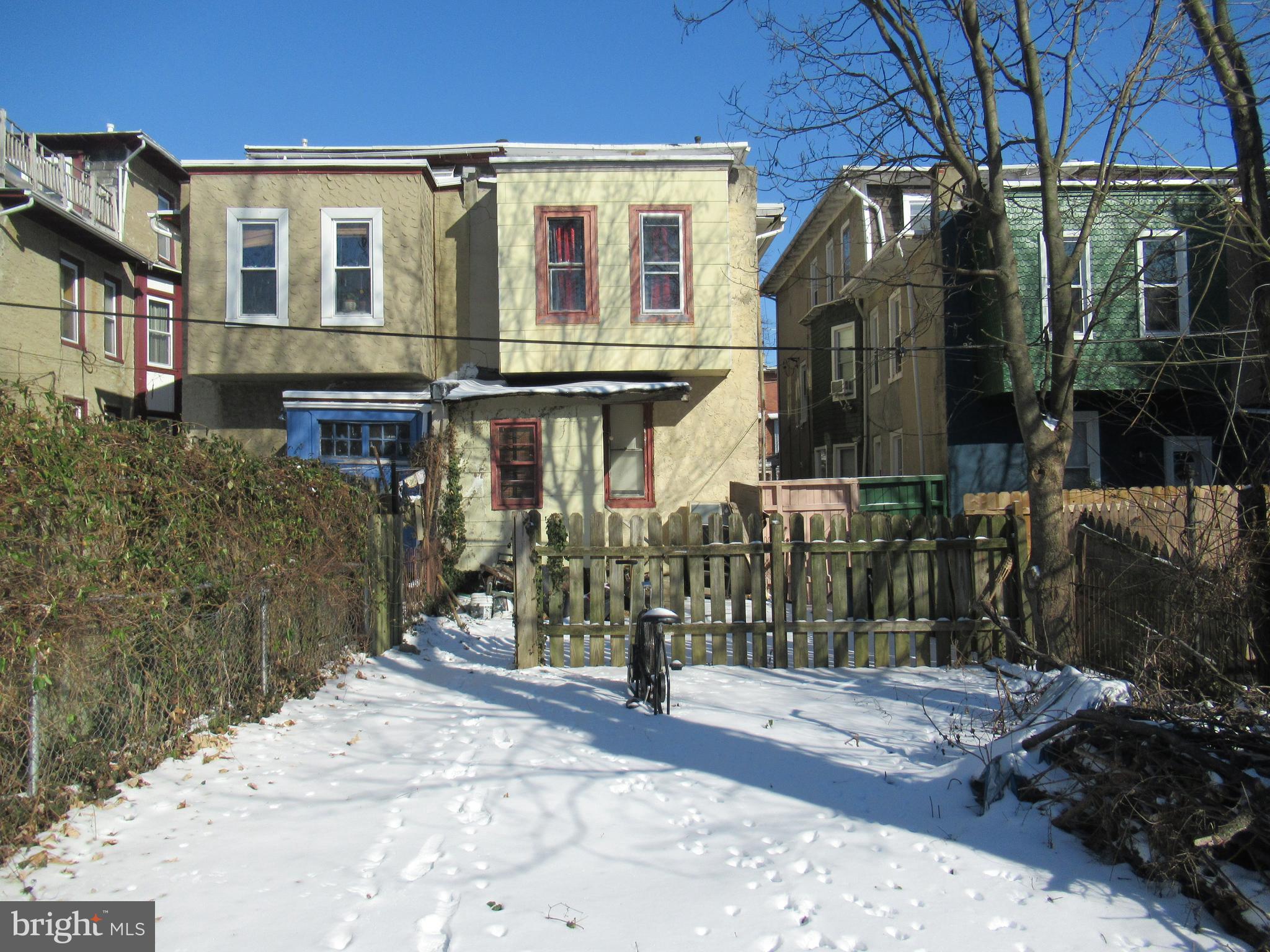 GERMANTOWN - Residential
