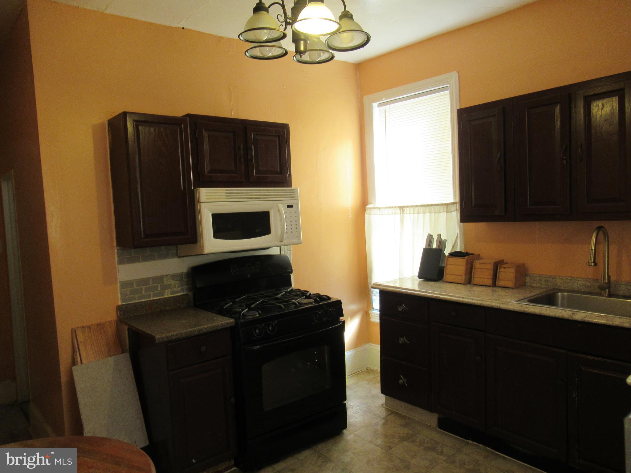 GERMANTOWN - Residential