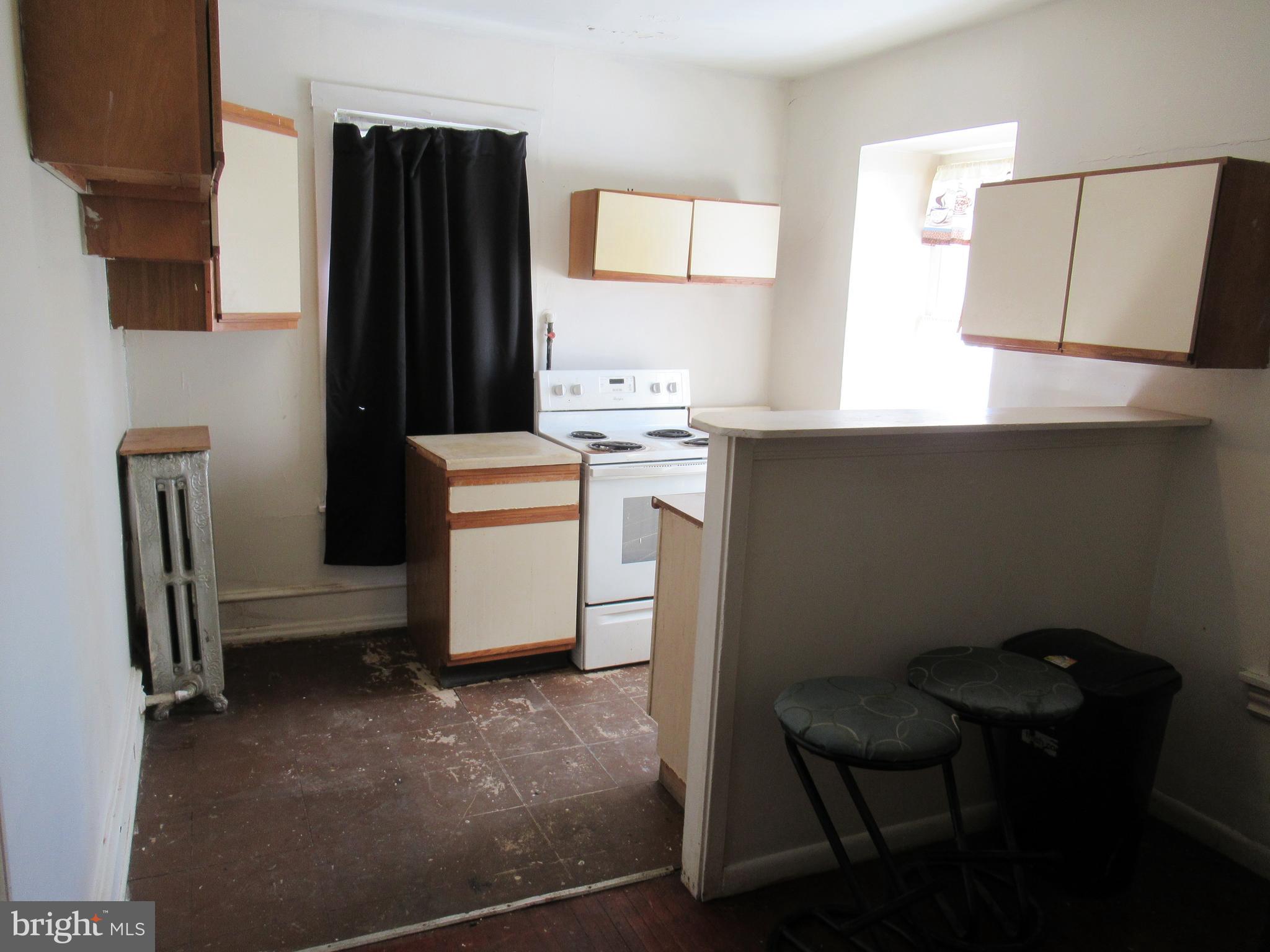 GERMANTOWN - Residential