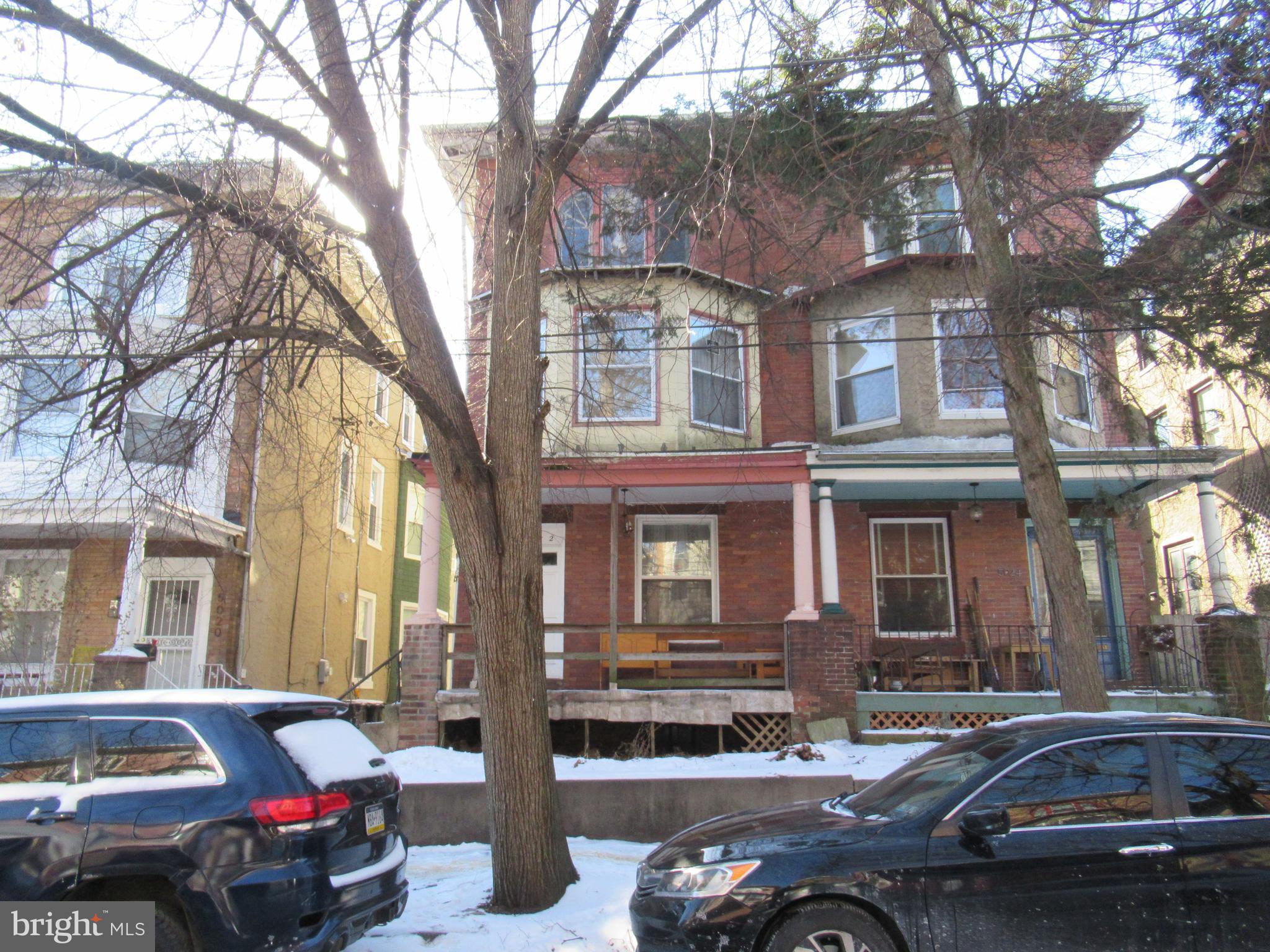 GERMANTOWN - Residential