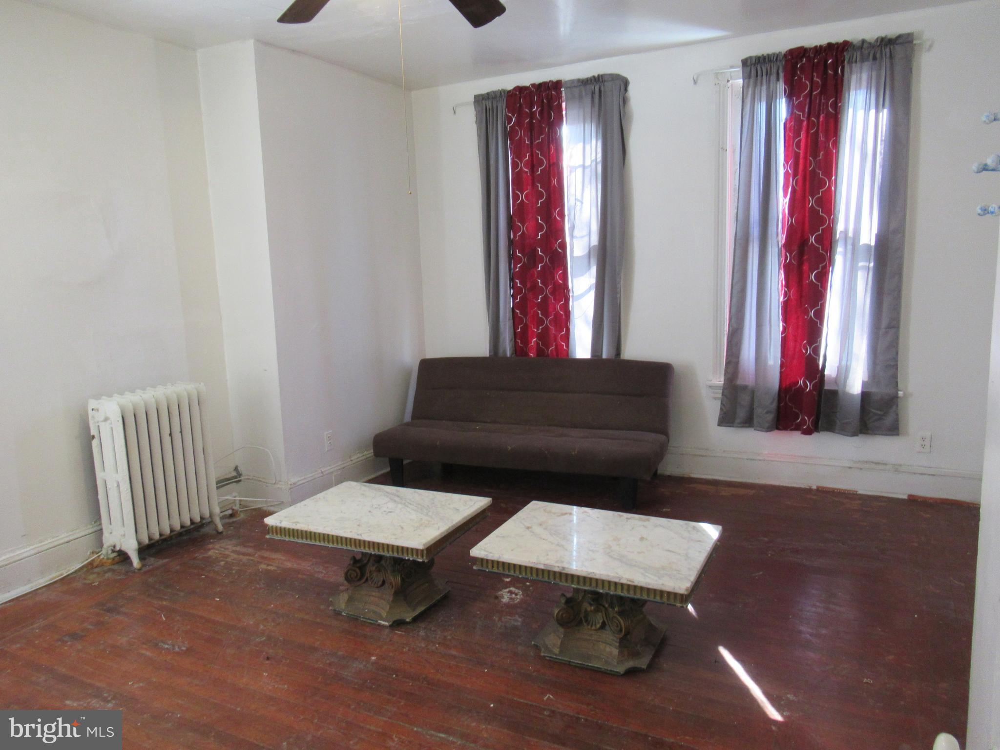GERMANTOWN - Residential