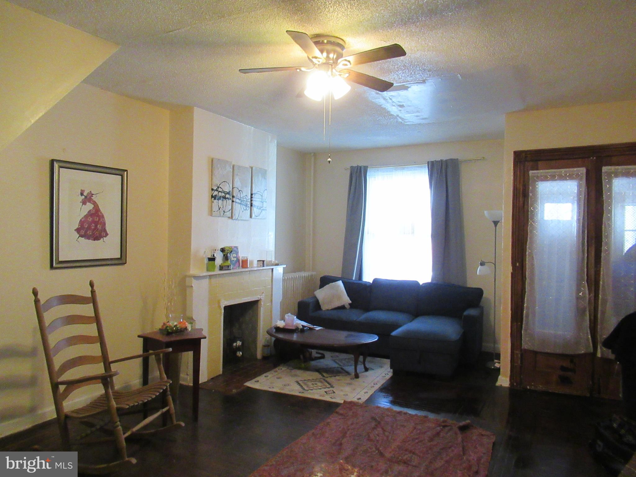 GERMANTOWN - Residential