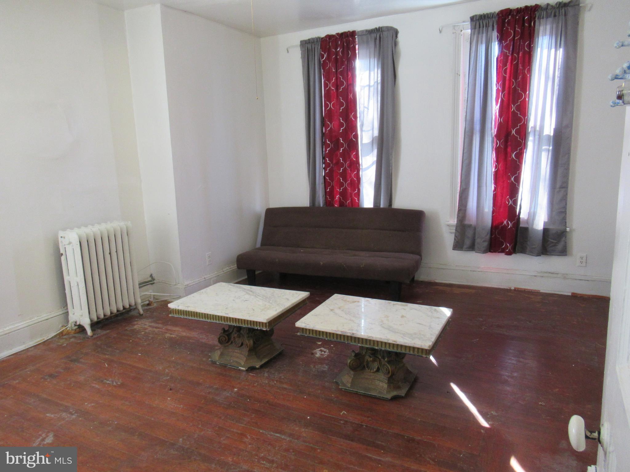 GERMANTOWN - Residential