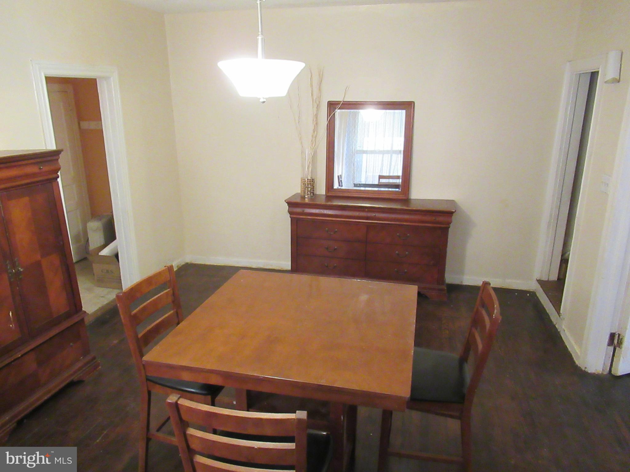 GERMANTOWN - Residential
