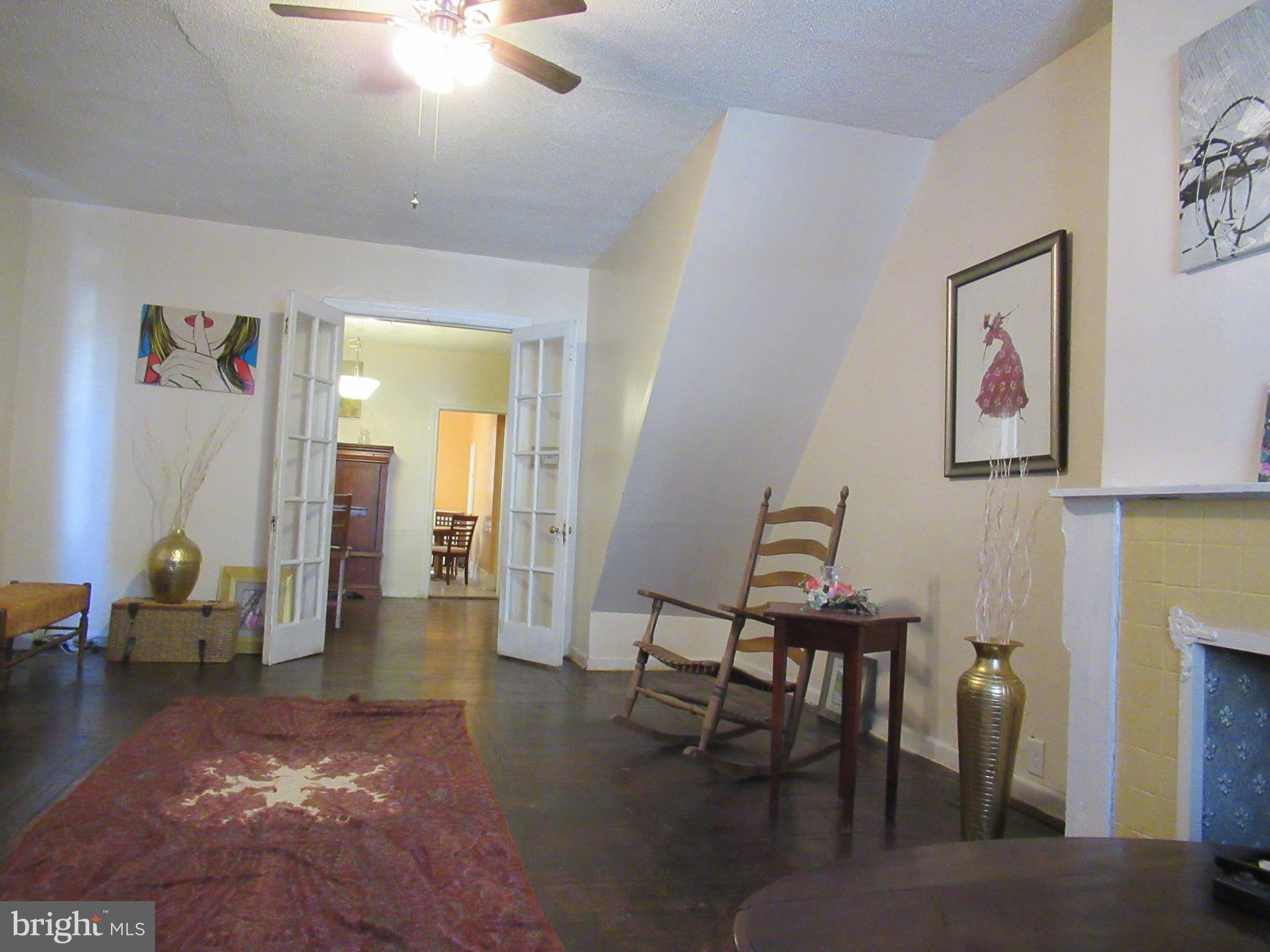 GERMANTOWN - Residential