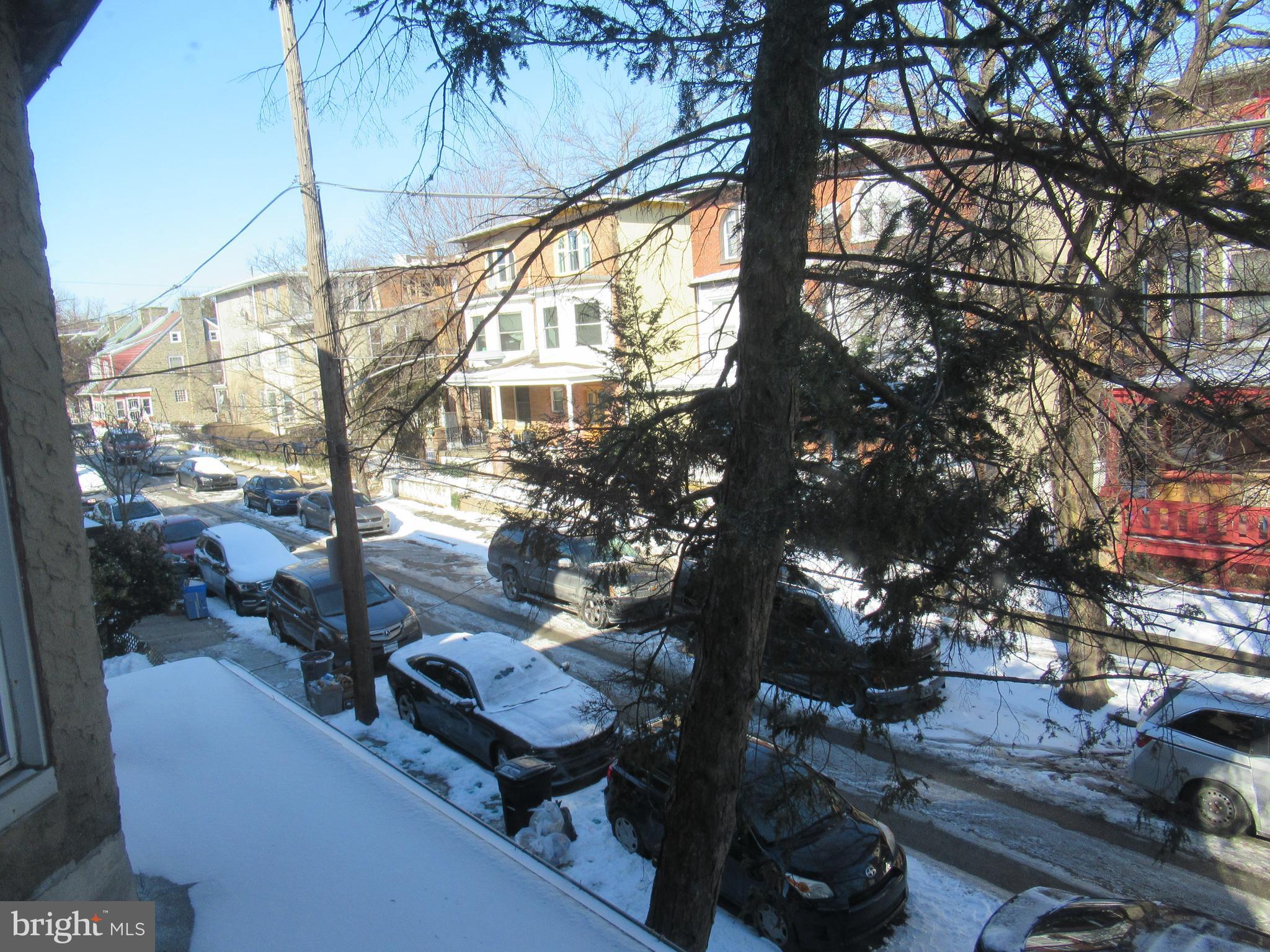 GERMANTOWN - Residential