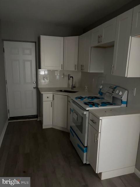 264 BOYD STREET A