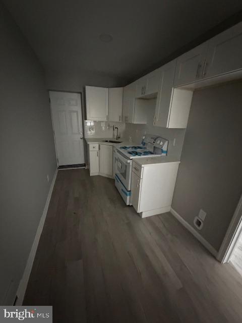 264 BOYD STREET A