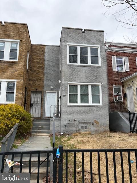 264 BOYD STREET A CAMDEN NJ 08105