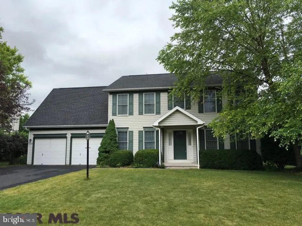 2314 Autumnwood Drive, State College, PA 16801