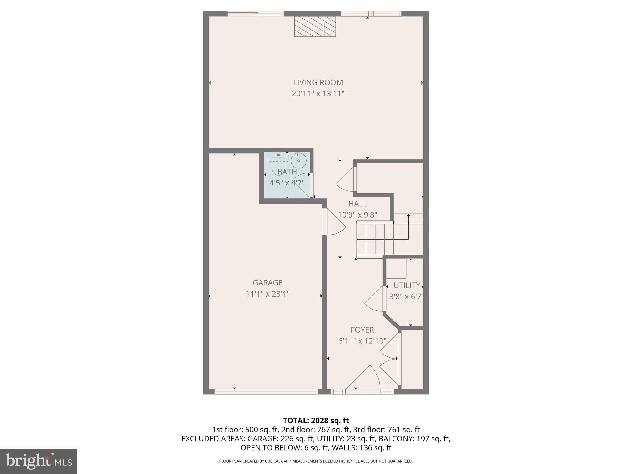 LYONS GATE - Residential