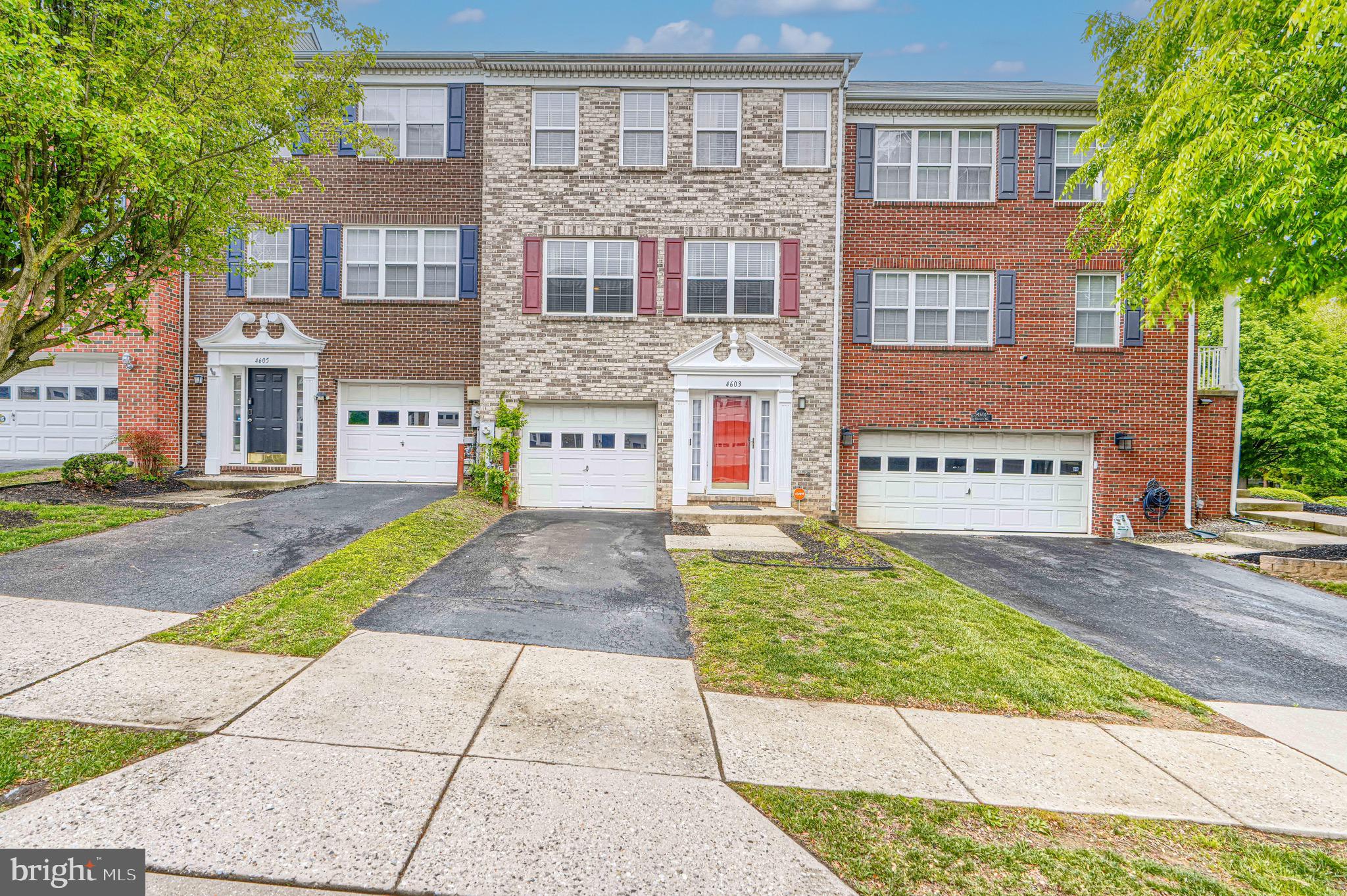 LYONS GATE - Residential