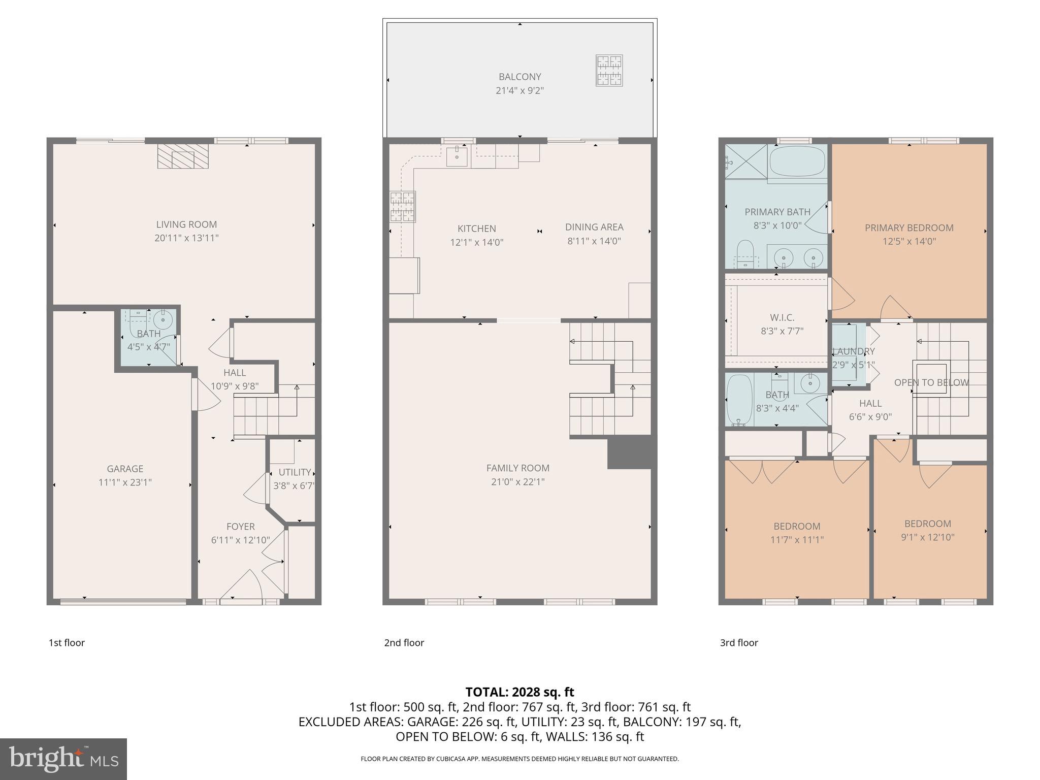 LYONS GATE - Residential