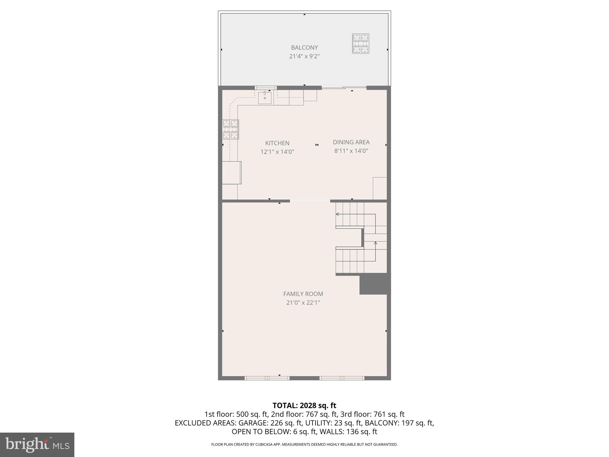 LYONS GATE - Residential