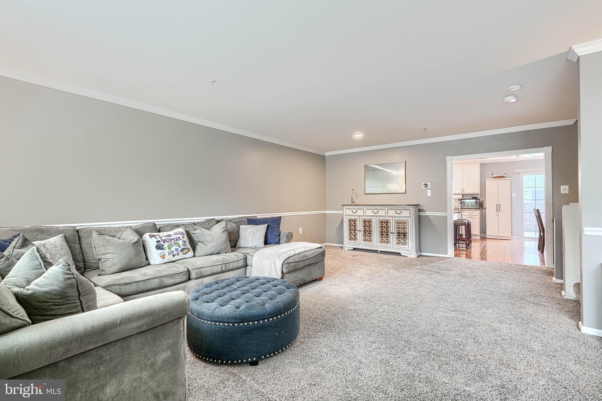 LYONS GATE - Residential