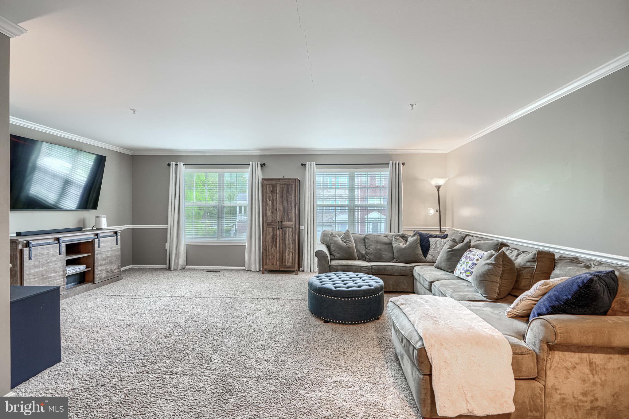 LYONS GATE - Residential