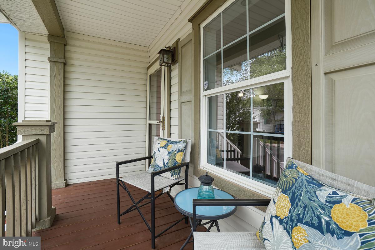 MEADOWS OF CHANTILLY - Residential