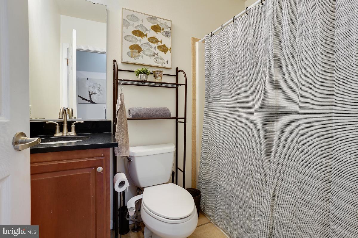 MEADOWS OF CHANTILLY - Residential