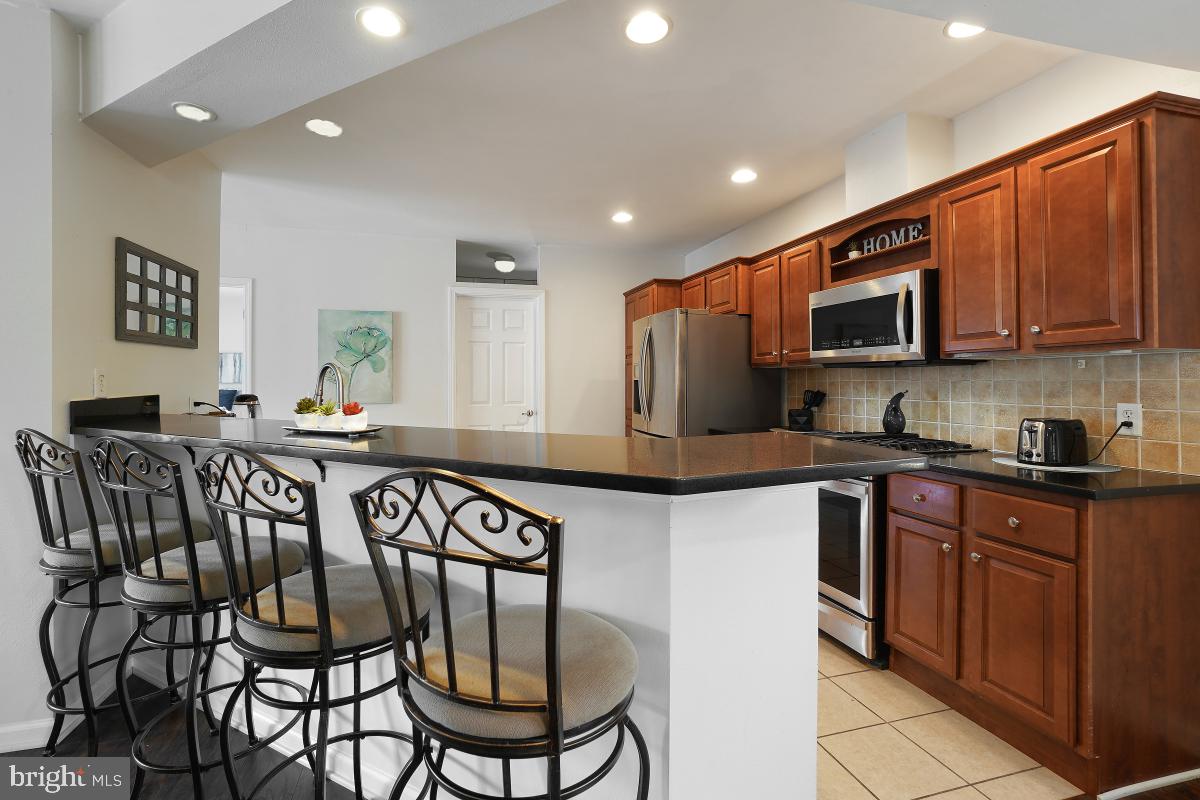 MEADOWS OF CHANTILLY - Residential