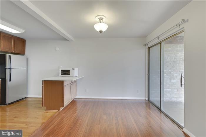 SEVERN HOUSE - Residential Lease