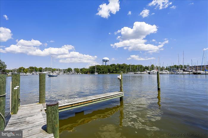 SEVERN HOUSE - Residential Lease