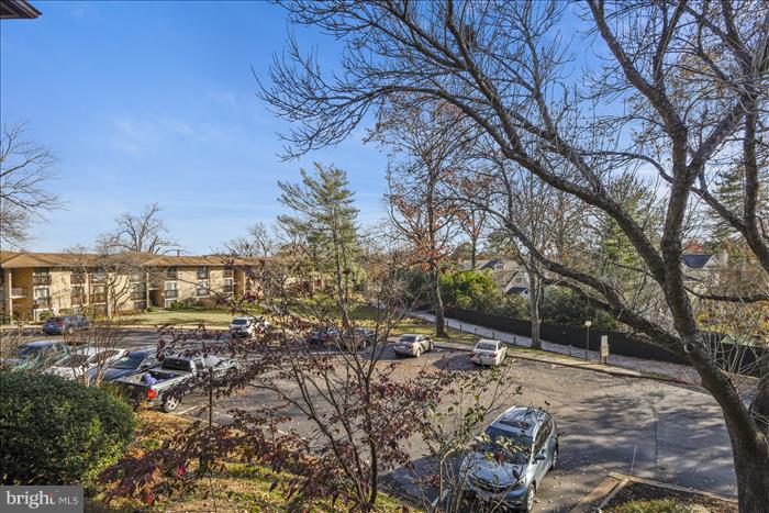 SEVERN HOUSE - Residential Lease