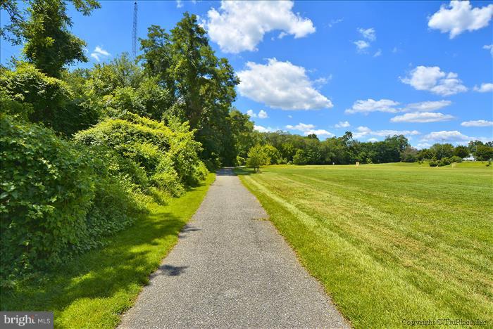 SEVERN HOUSE - Residential Lease