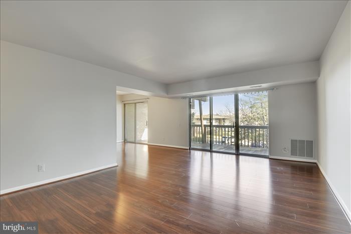 SEVERN HOUSE - Residential Lease