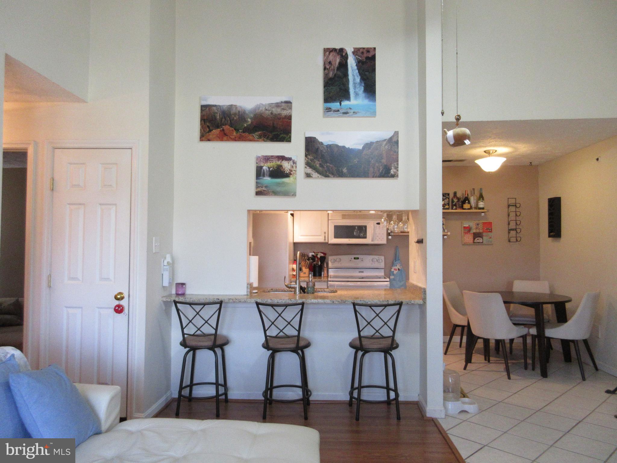 ROCKBURN COMMONS II - Residential