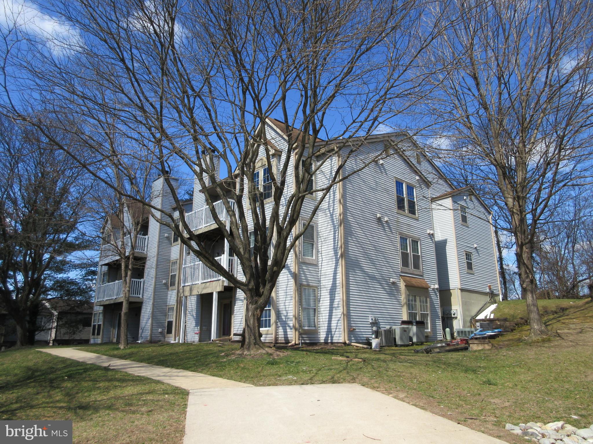 ROCKBURN COMMONS II - Residential