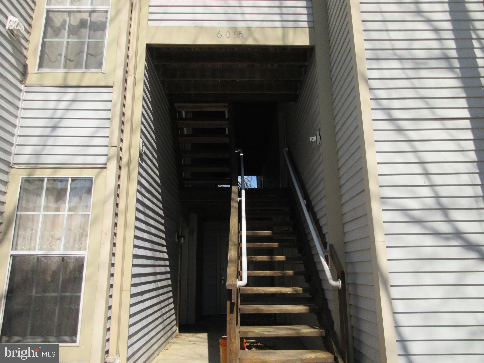 ROCKBURN COMMONS II - Residential