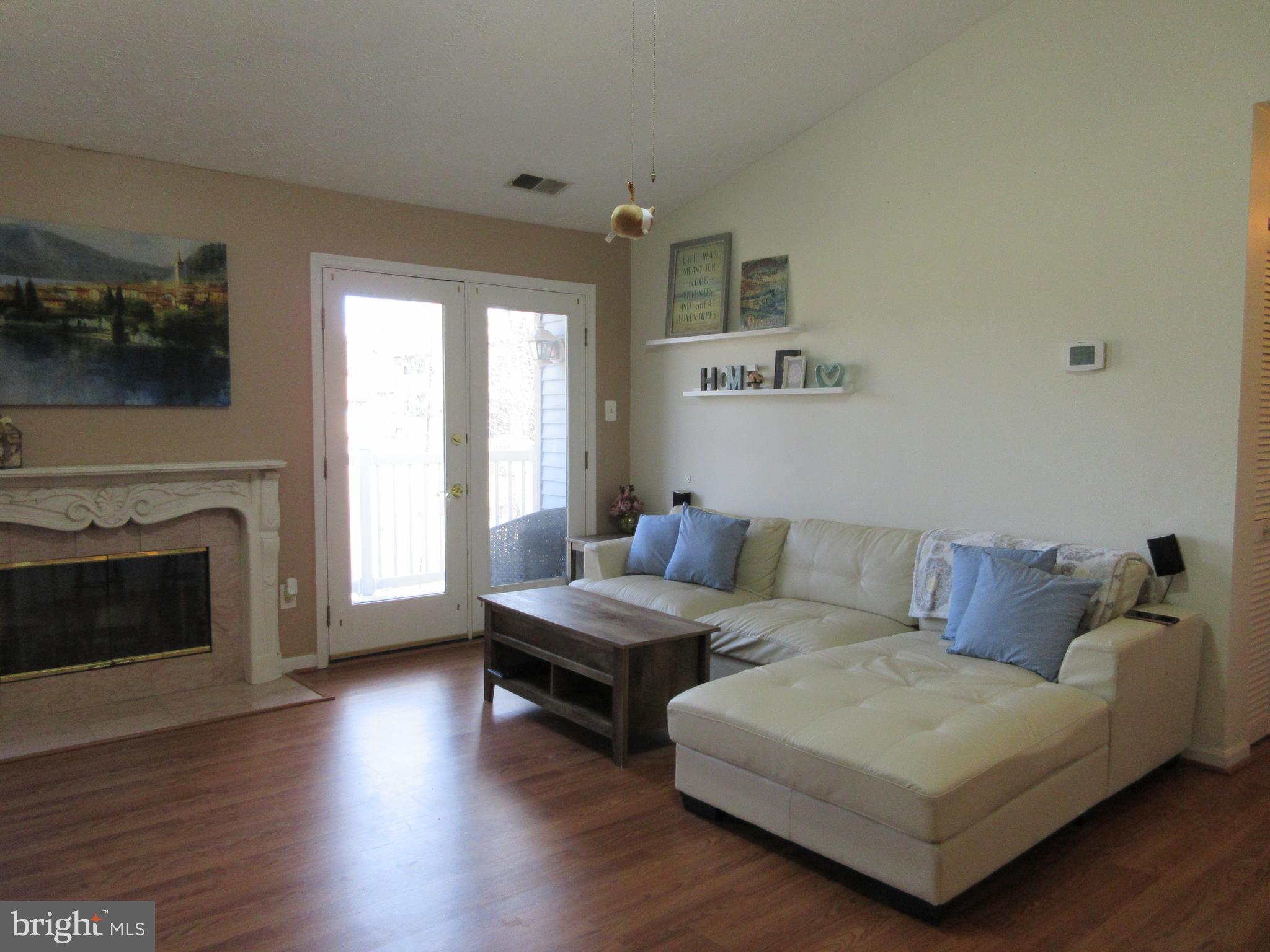 ROCKBURN COMMONS II - Residential