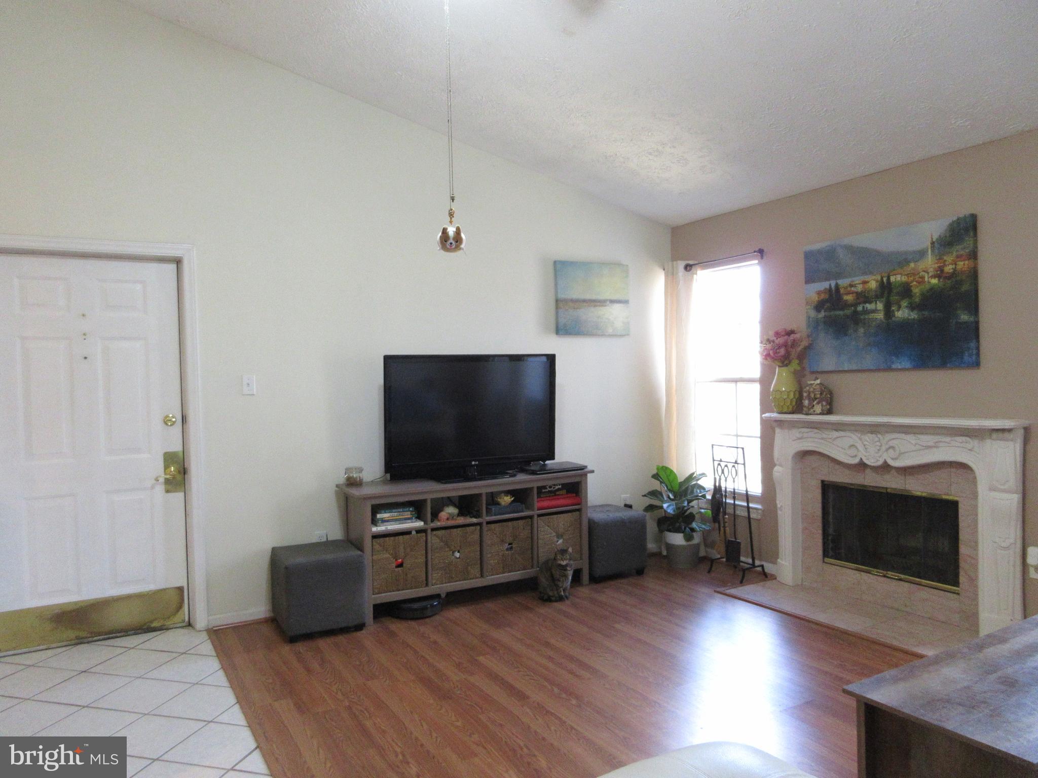 ROCKBURN COMMONS II - Residential