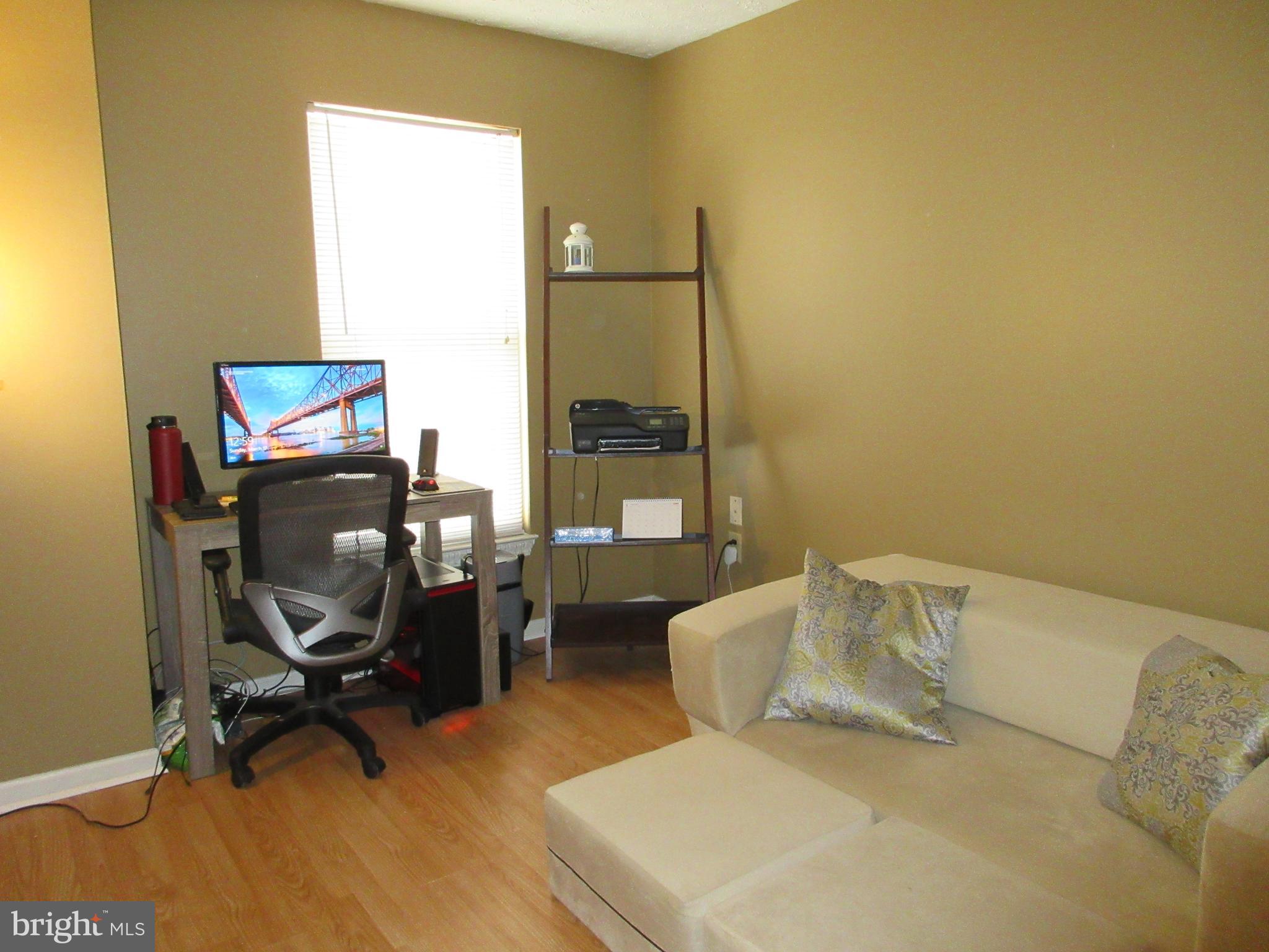 ROCKBURN COMMONS II - Residential