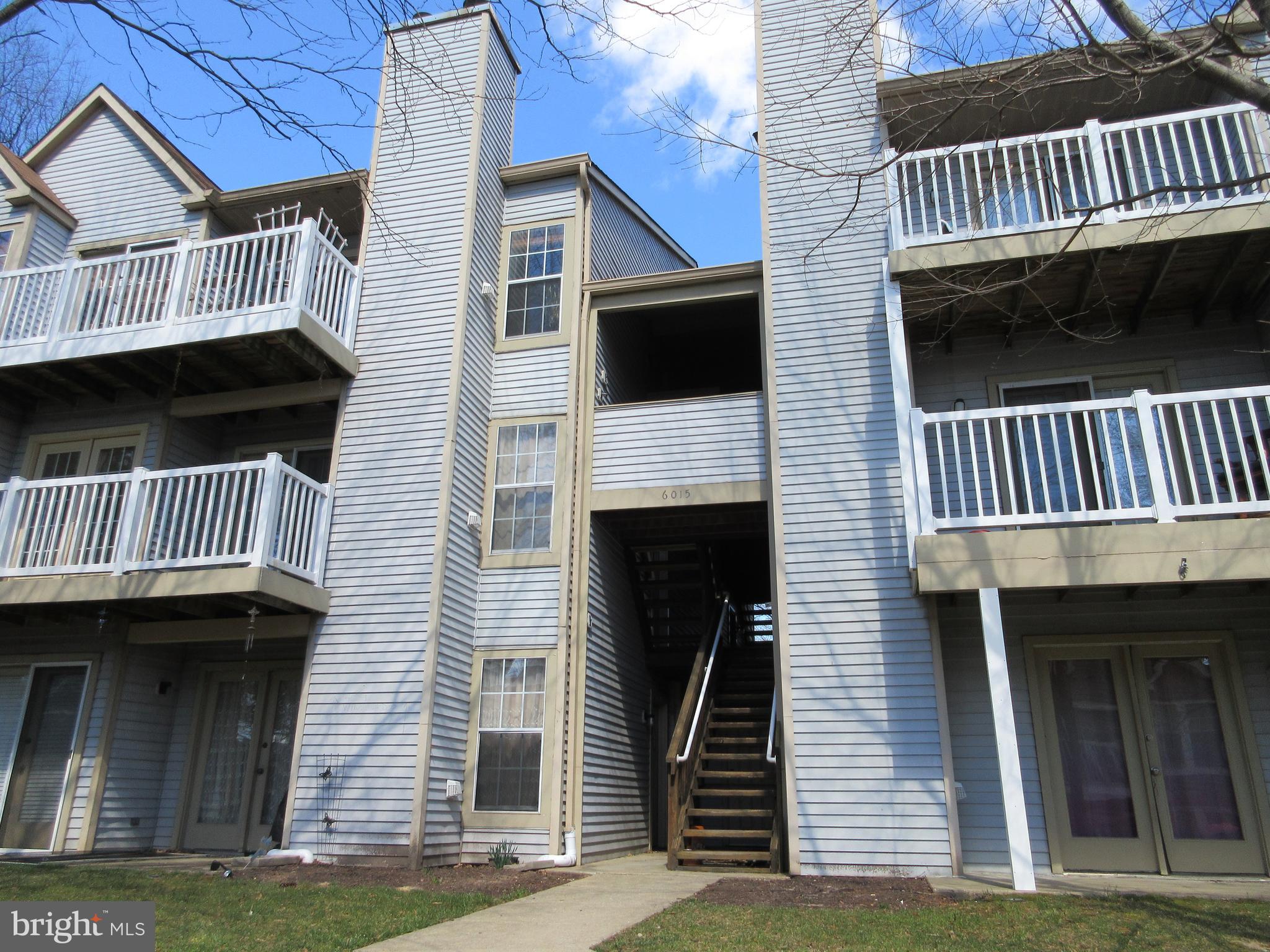 ROCKBURN COMMONS II - Residential