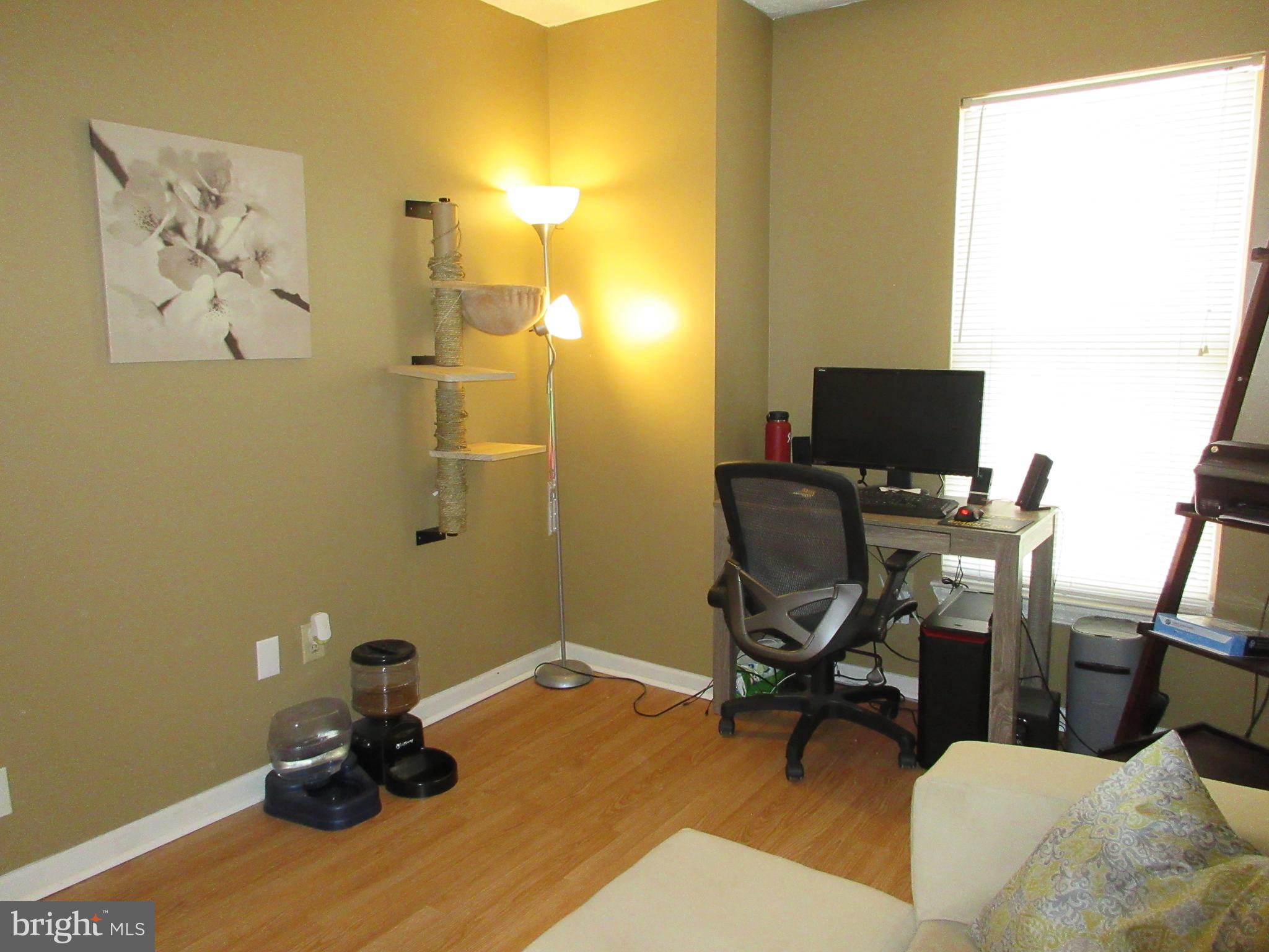 ROCKBURN COMMONS II - Residential