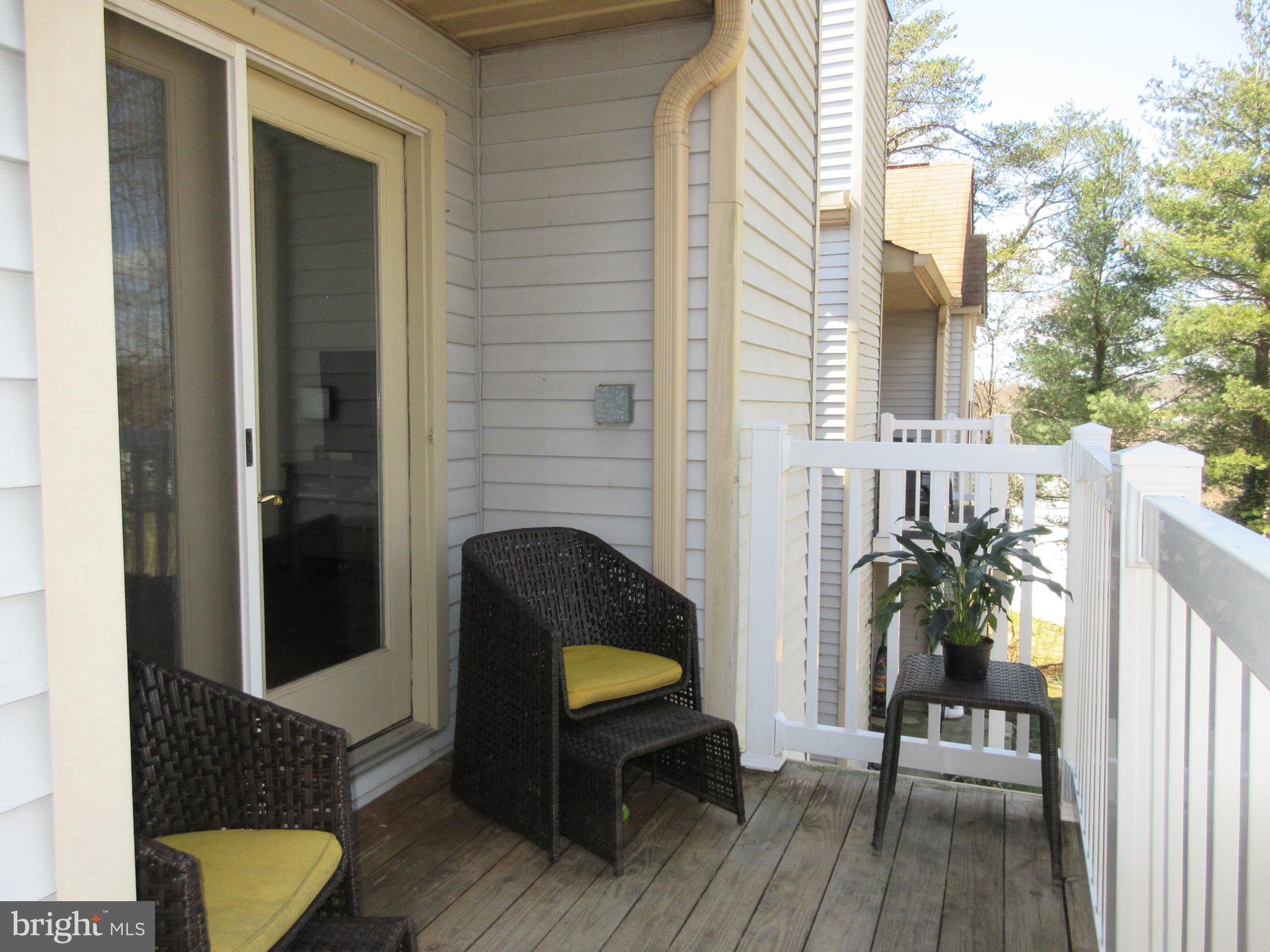 ROCKBURN COMMONS II - Residential