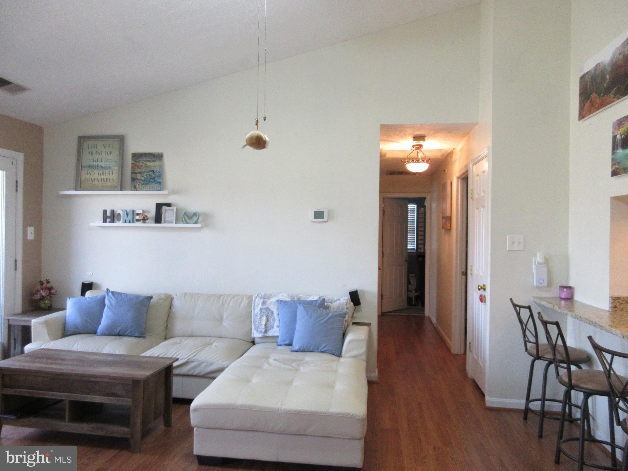 ROCKBURN COMMONS II - Residential